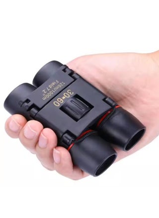 30x60 Day Night Vision Binoculars Compact Folding Waterproof Mini Portable Telescope Binoculars - pzsku/ZFFF5A6433EA261F97CCDZ/45/_/1728468390/2fe70e73-dec1-4834-883e-139ad96bcd53