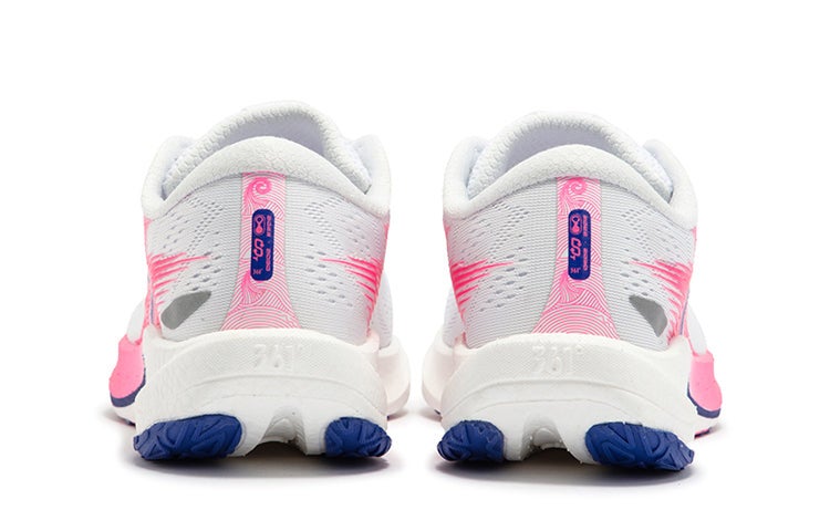 361 Degrees Biospeed 2.5 Pro 'White Pink' - Image 4