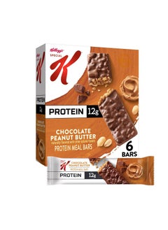 Kel Spc K 6Pk Meal Bar Ch Size 9.5Z Kel Spc K 6Pk Meal Bar Chocolate Peanutbutter - pzsku/ZFFF5B7B95F6A3D447A31Z/45/_/1728311454/36b11007-965c-44a0-8624-e47ba363efa8