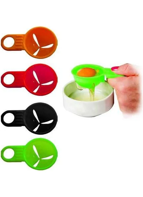 ANKA Egg Strainer