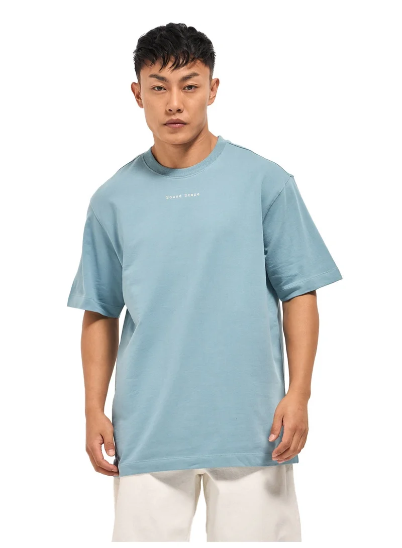 THE BEAR HOUSE Men’s Short Sleeve T-Shirt | Casual, Comfortable & Stylish Everyday Wear | Perfect for Work, Travel, or Relaxed Outfits | Versatile All-Season Essential for Any Occasion