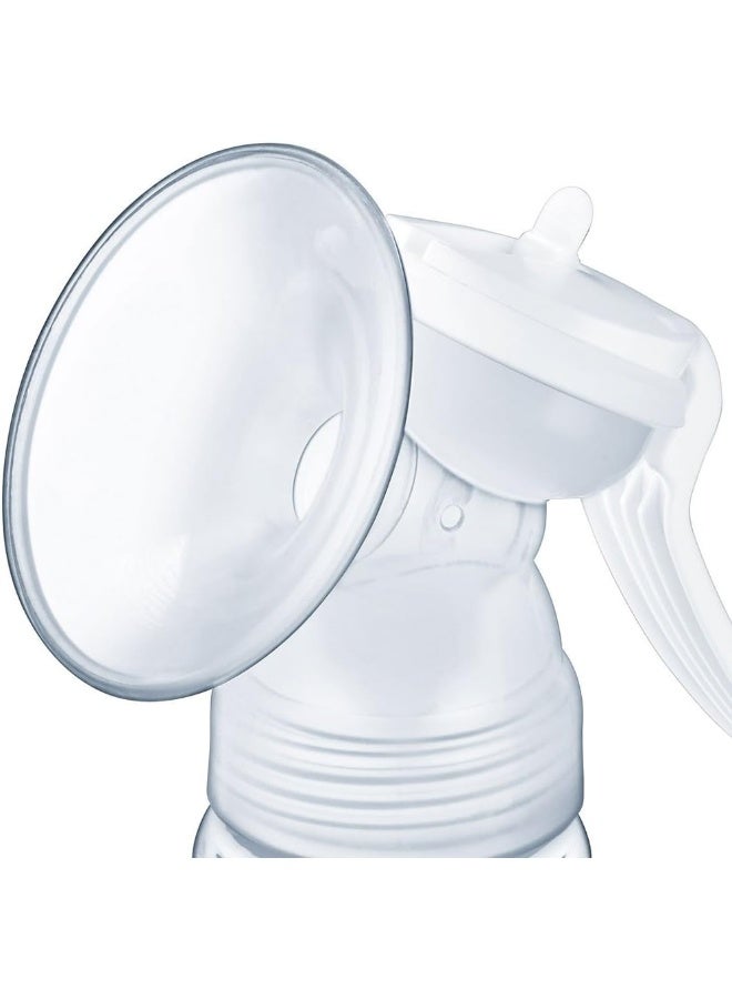 Beurer Manual Breast Pump - Image 4