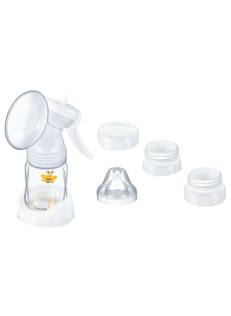 Beurer Manual Breast Pump - Image 1