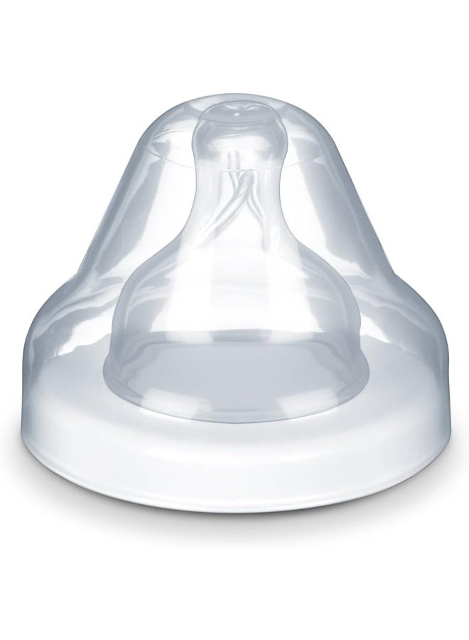 Beurer Manual Breast Pump - Image 3