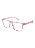 Woggles Zero Power Blue Cut Computer Eyeglasses