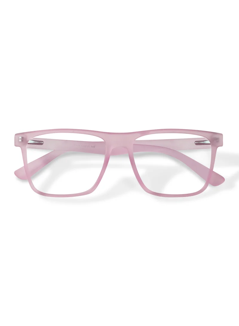 Woggles Zero Power Blue Cut Computer Eyeglasses