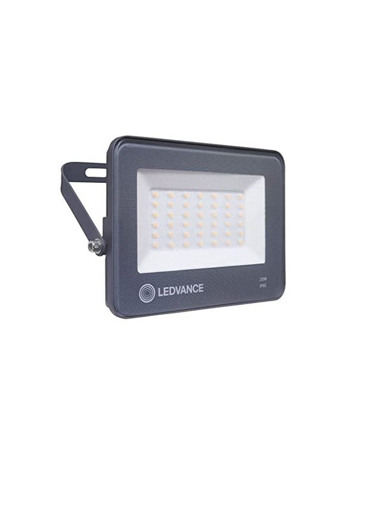 ليدفانس ضوء الفيضانات LED ECO 30W ضوء النهار 4058075230873 Ledvance - Image 1