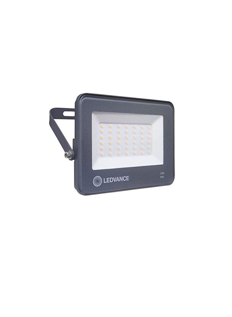 ليدفانس ضوء الفيضانات LED ECO 30W ضوء النهار 4058075230873 Ledvance - Image 3