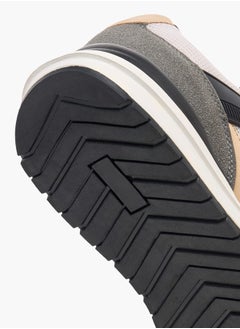 Dash Men's Pand Shoes with Lace-Up Closure  - Image 5