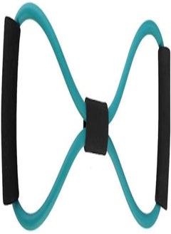 Generic Yoga Workout Resistance Training Bands 