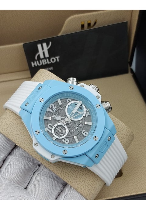 Hublot watch for men, first class