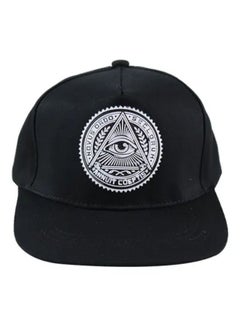 Generic Core Bronx Snapback Hip-Hop Hat  - Image 5