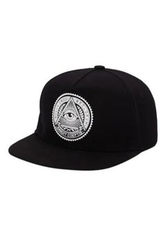 Generic Core Bronx Snapback Hip-Hop Hat  - Image 4