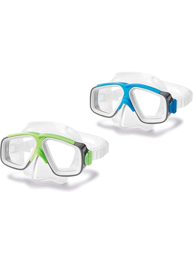 INTEX Reef Rider Mask - Image 1