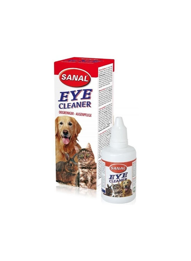 SANAL Sanal Eye Cleaner 50 ml 