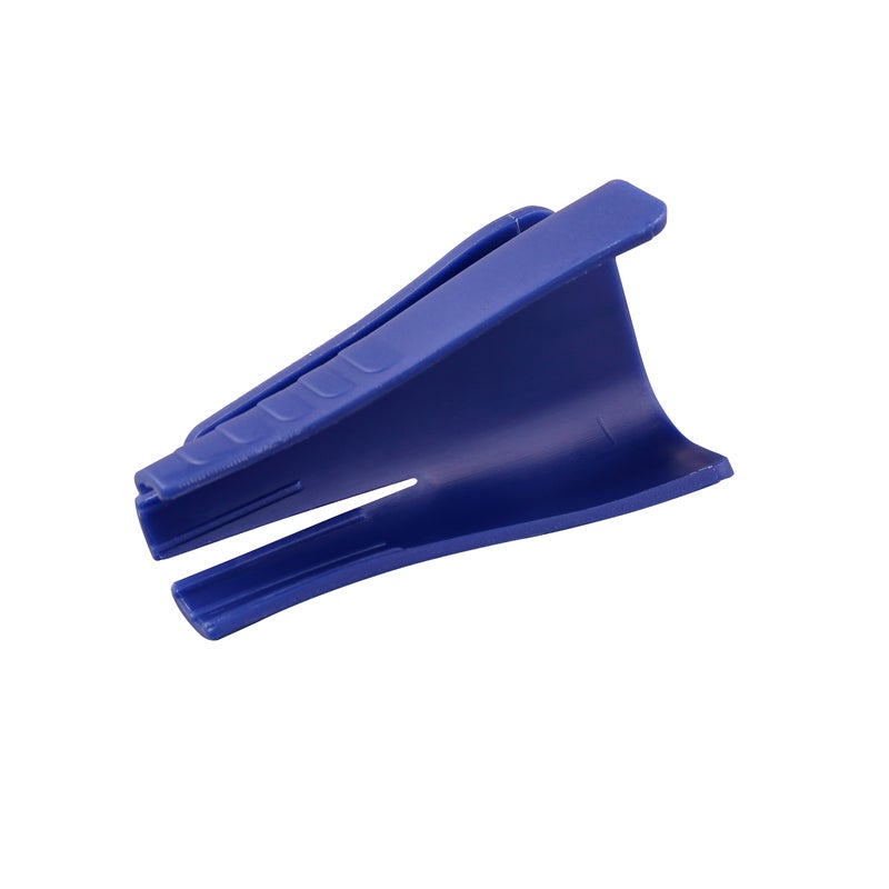 KW-trio Plastic Binder Ring Opener for Loose Leaf Binders Binding Spines Combs Opening and Closing - Image 3