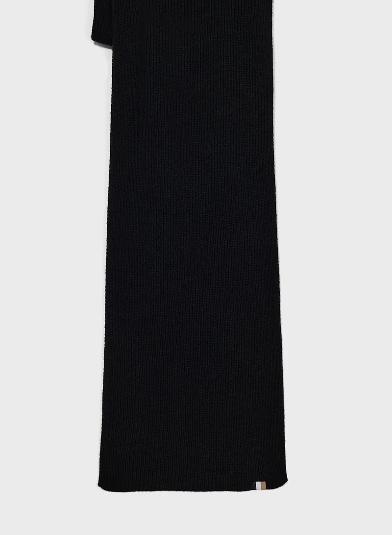 BOSS Laura Scarf