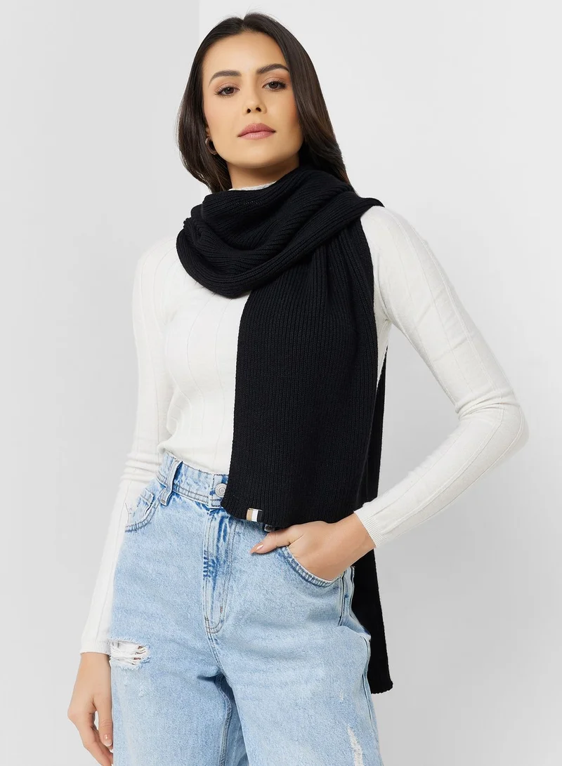 BOSS Laura Scarf
