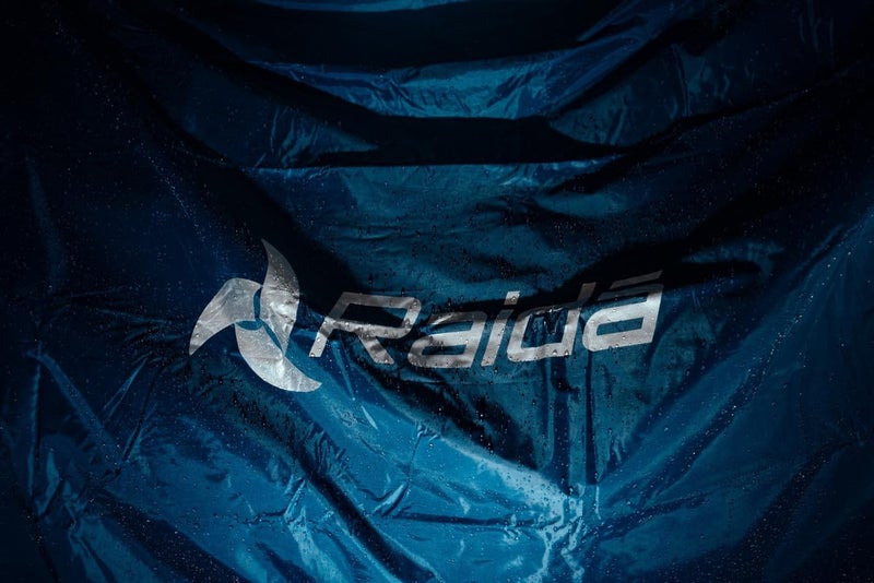 Raida RainPro Bike Cover for Suzuki Access 125 (Navy Blue) Waterproof | Dustproof | with Mirror Pockets - Image 5