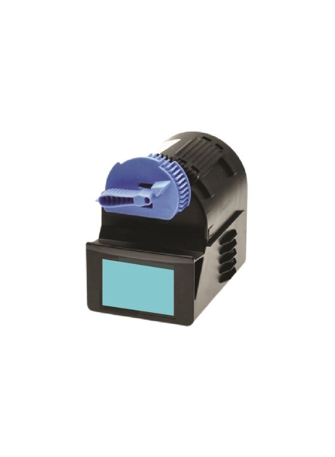 C-EXV 21 Cyan Toner Cartridge Replacement For Canon IR ADV C2380i C2550i C2880i C3080i C3380i C3480i C3580i C3880 (Cyan) - Image 1