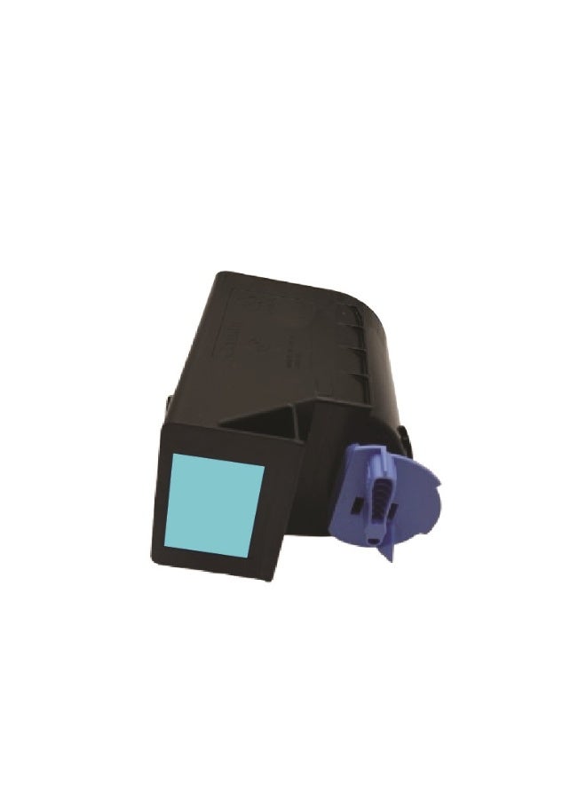 C-EXV 21 Cyan Toner Cartridge Replacement For Canon IR ADV C2380i C2550i C2880i C3080i C3380i C3480i C3580i C3880 (Cyan) - Image 3