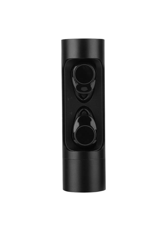 Thoraya X8 TWS Bluetooth 5.0 Wireless Waterproof Earphone Touch Control Earbuds  - Image 3