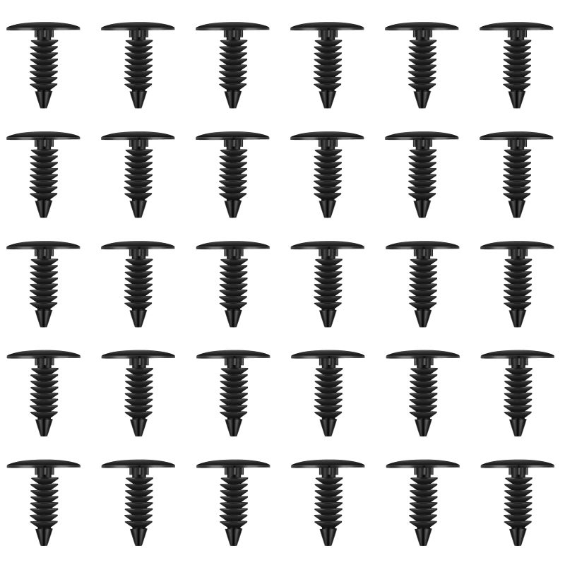 Queekay 50 Pcs Honeycomb Pins for Laser Cutting 758 mm Laser Honeycomb Bed Hold Down Pin Machine Fixing Needle Working Table Cutter and Engraver Machine AccessoriesBlack