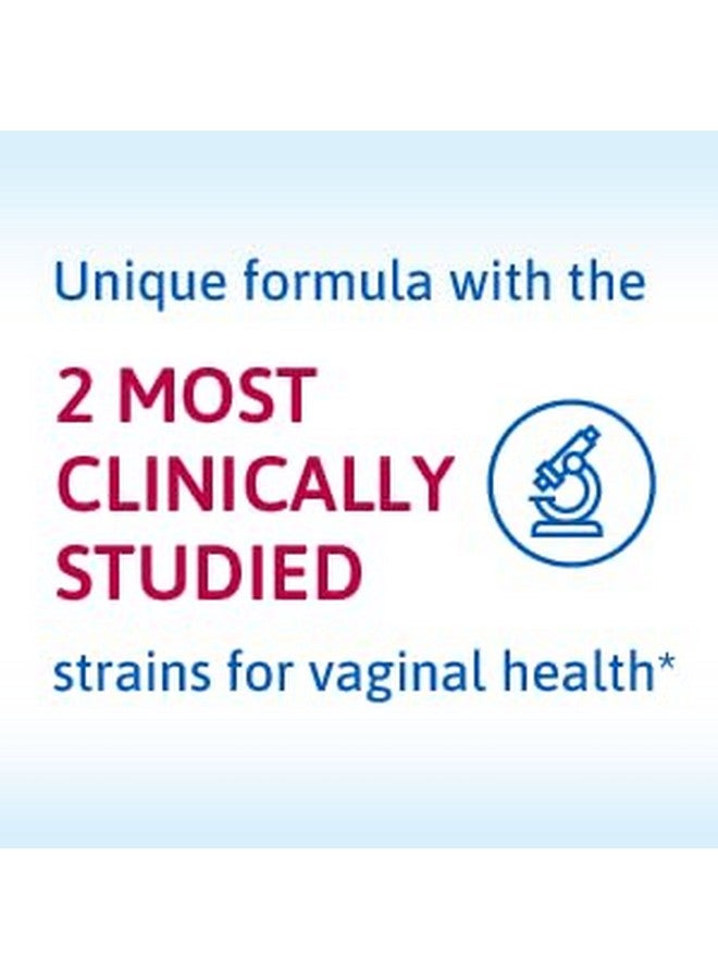 TruBiotics Probiotic for Women Probiotics for Digestive Health, Vaginal & Bone Health, Formulated with Bifidobacteria for Healthy Gut & Balanced pH, Daily Women's Probiotic Supplement, 30 Capsules - Image 5