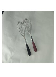Generic Stainless steel manual egg beater  - Image 1