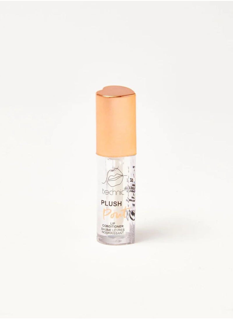 Technic Plush Pout Lip Conditioner  - Image 1