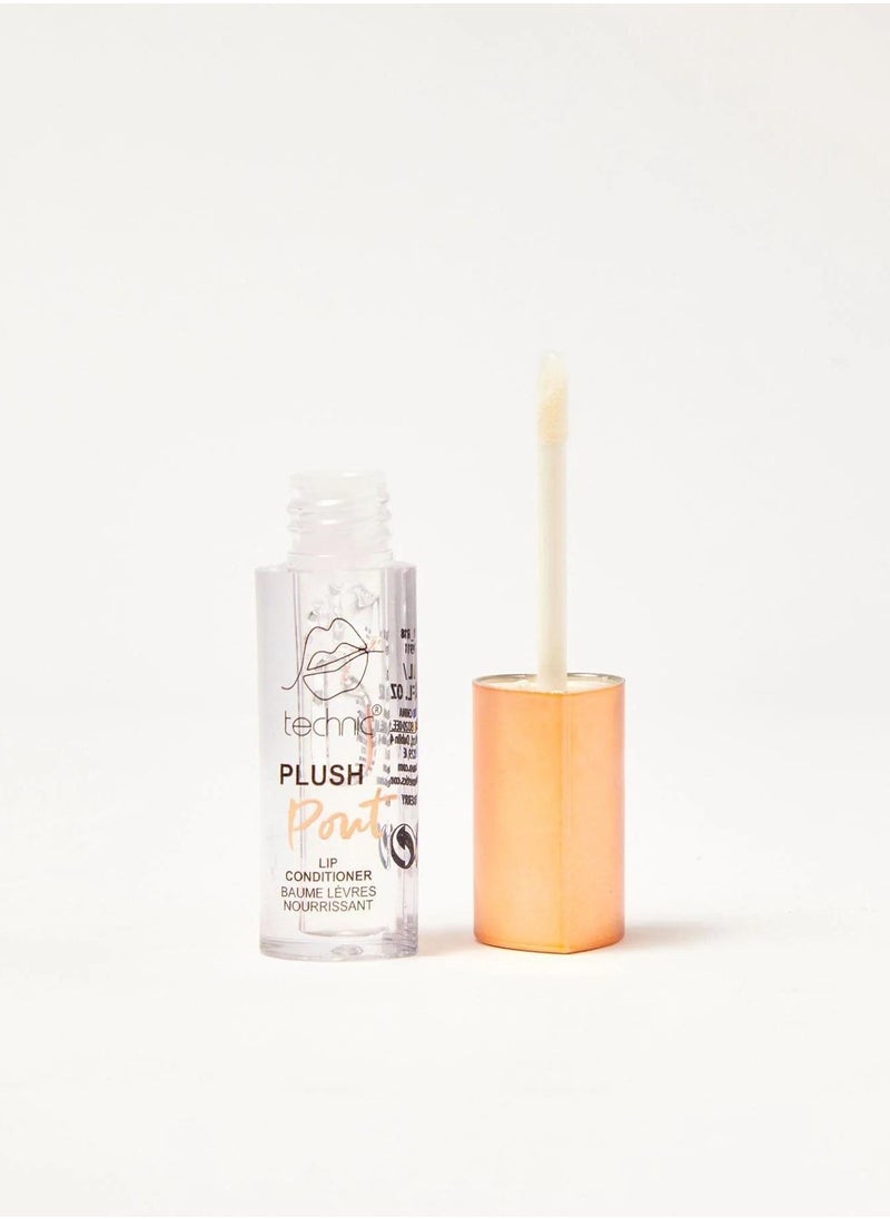 Technic Plush Pout Lip Conditioner  - Image 4