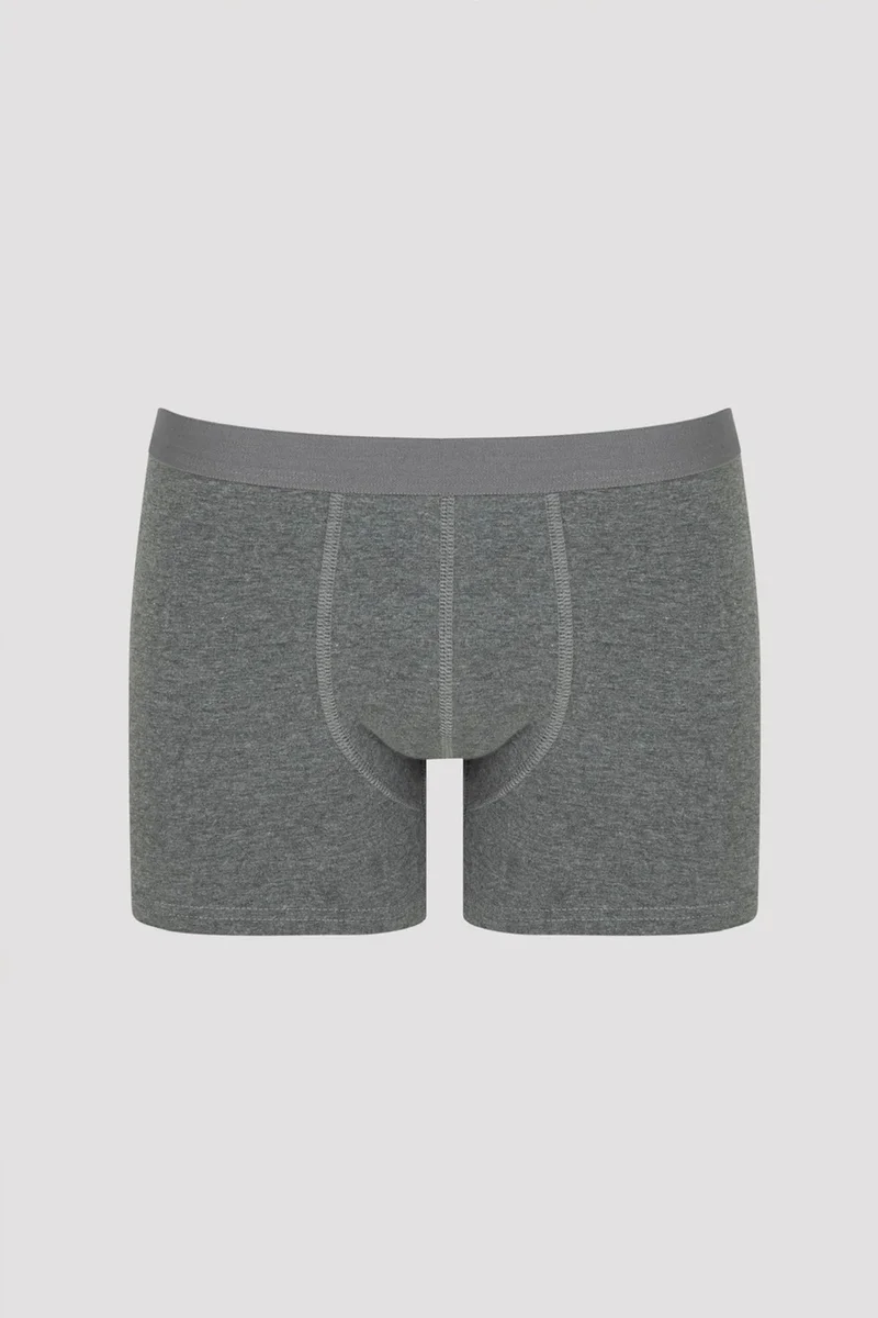 بنتي PENTI Men's Basic 3-Pack Boxer Briefs