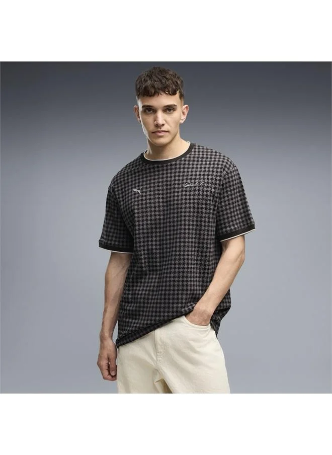 بوما Porsche Legacy Lifestyle Tee Men