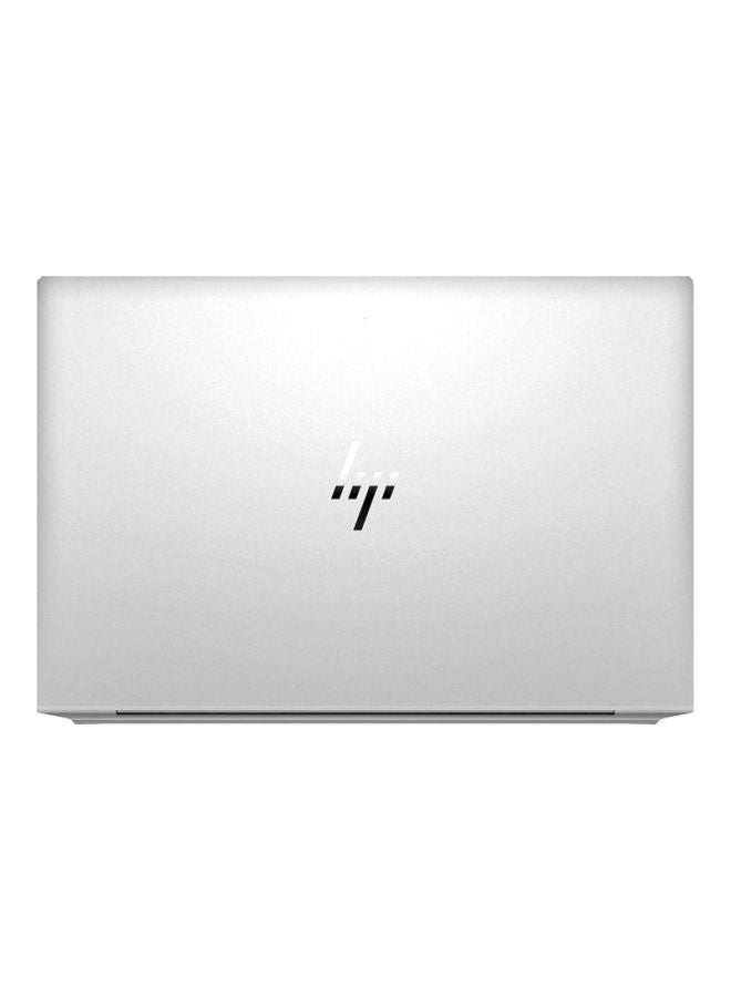 HP لابتوب إيليت بوك G7‏ 840 بشاشة مقاس 14 بوصة، ومعالج كور i7، وذاكرة رام 32 جيجابايت، ومحرك أقراص SSD‏ سعة 1 تيرابايت، وبطاقة رسومات إنتل بدقة فائقة الوضوح، الإصدار العالمي فضي - Image 2