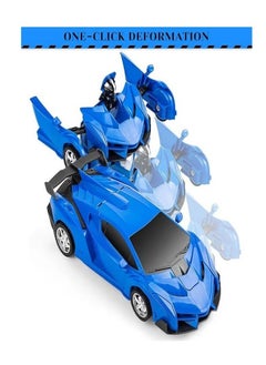 ماركة غير محددة روبوت محول A n 1 Lamborghini SR - جهاز تحكم عن بعد مع غمر ومقاوم للماء (PL)  - Image 2
