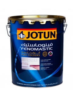 Jotun Fenomastic Pure Colors Emulsion Matt 1519 Vanilla Latte