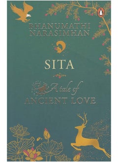 Penguin Ebury Press Sita: A Tale of Ancient Love 