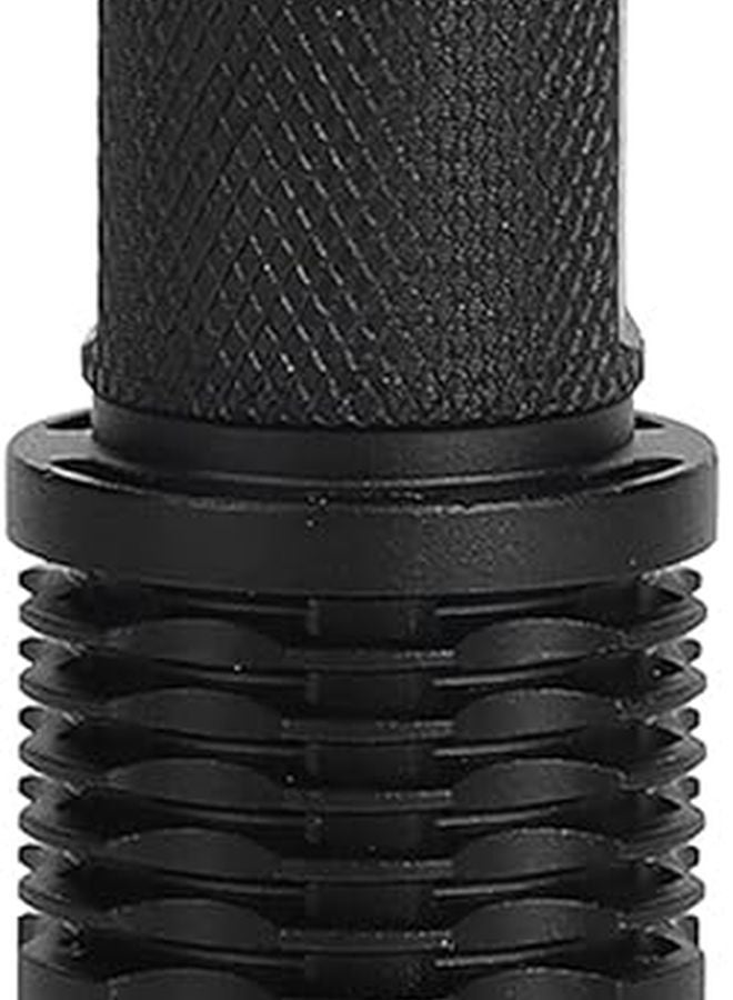 Rechargeable 365NM Blacklight Flashlight For Fluorescent Inspection And Outdoor Use - Image 3