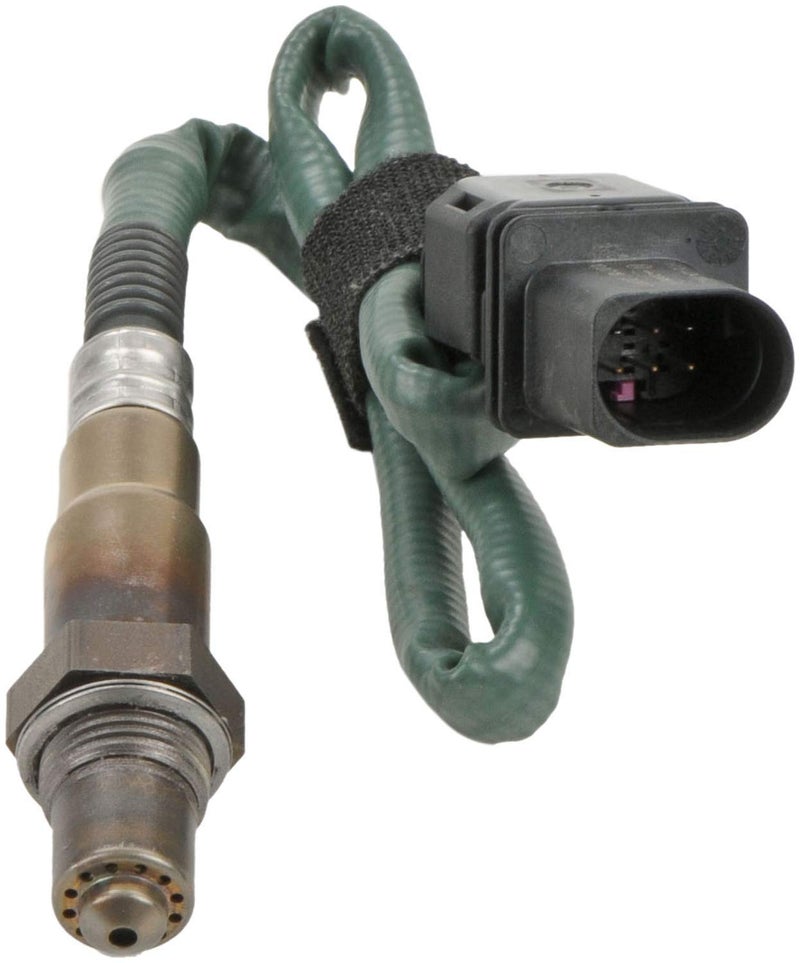 Bosch 17016 Original Equipment Wideband Oxygen Sensor - Compatible With Select 2005-16 Dodge, Freightliner, and Mercedes-Benz Vehicles - Image 1