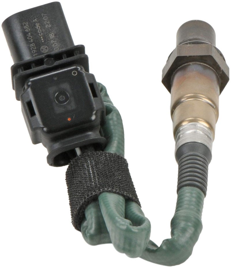 Bosch 17016 Original Equipment Wideband Oxygen Sensor - Compatible With Select 2005-16 Dodge, Freightliner, and Mercedes-Benz Vehicles - Image 4