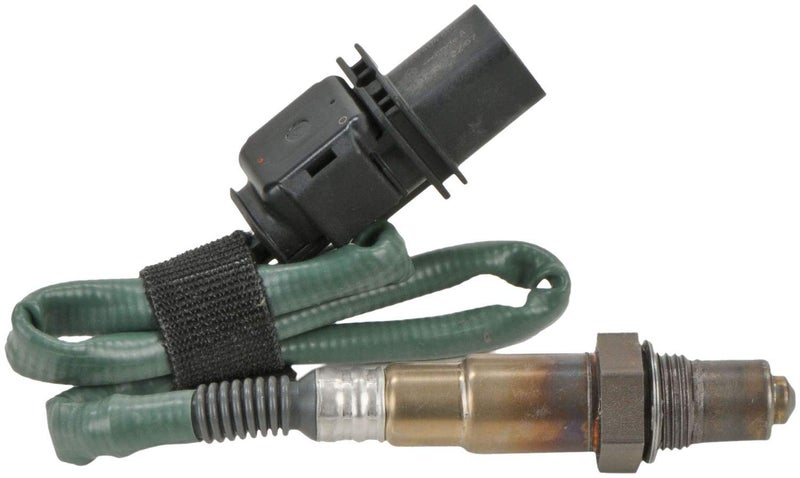 Bosch 17016 Original Equipment Wideband Oxygen Sensor - Compatible With Select 2005-16 Dodge, Freightliner, and Mercedes-Benz Vehicles - Image 3