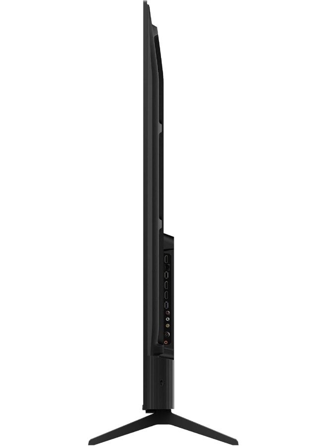 TCL 65P61L 65 Inch Smart TV - 4K UHD HDR with Google TV (2026 Model) 65P61L black - Image 4