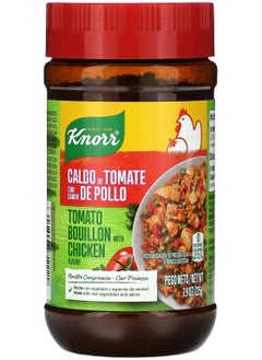 Knorr Tomato Bouillon with Chicken Flavor, 7.9 oz (225 g) 