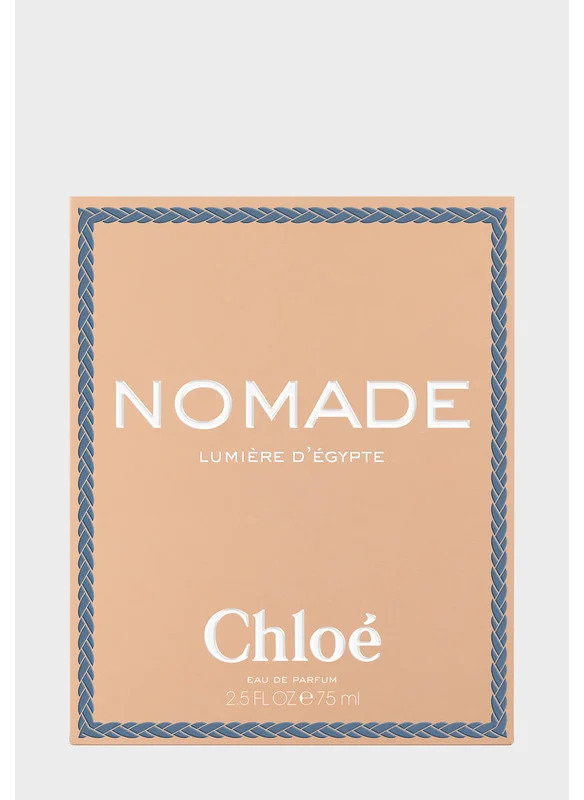 Chloe Nomade Lumière d'Égypte EDP 75ml