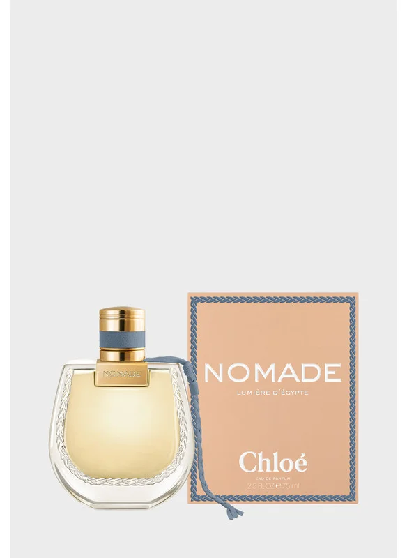 Chloe Chloé Nomade Lumière d'Égypte Eau de Parfum 75ml