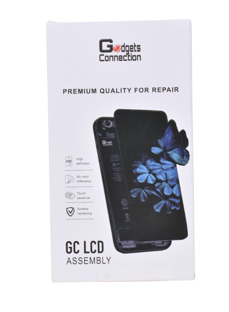 Gadgets Connection LCD Replacement screen for Huawei honor X7 - Image 3