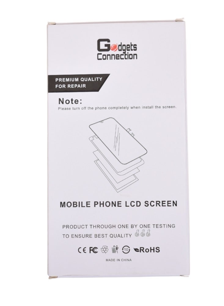 Gadgets Connection LCD Replacement screen for Huawei honor X7 - Image 4