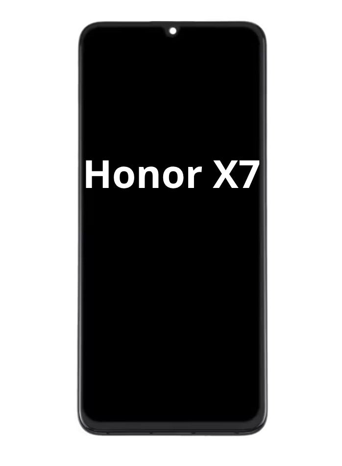Gadgets Connection LCD Replacement screen for Huawei honor X7 - Image 1