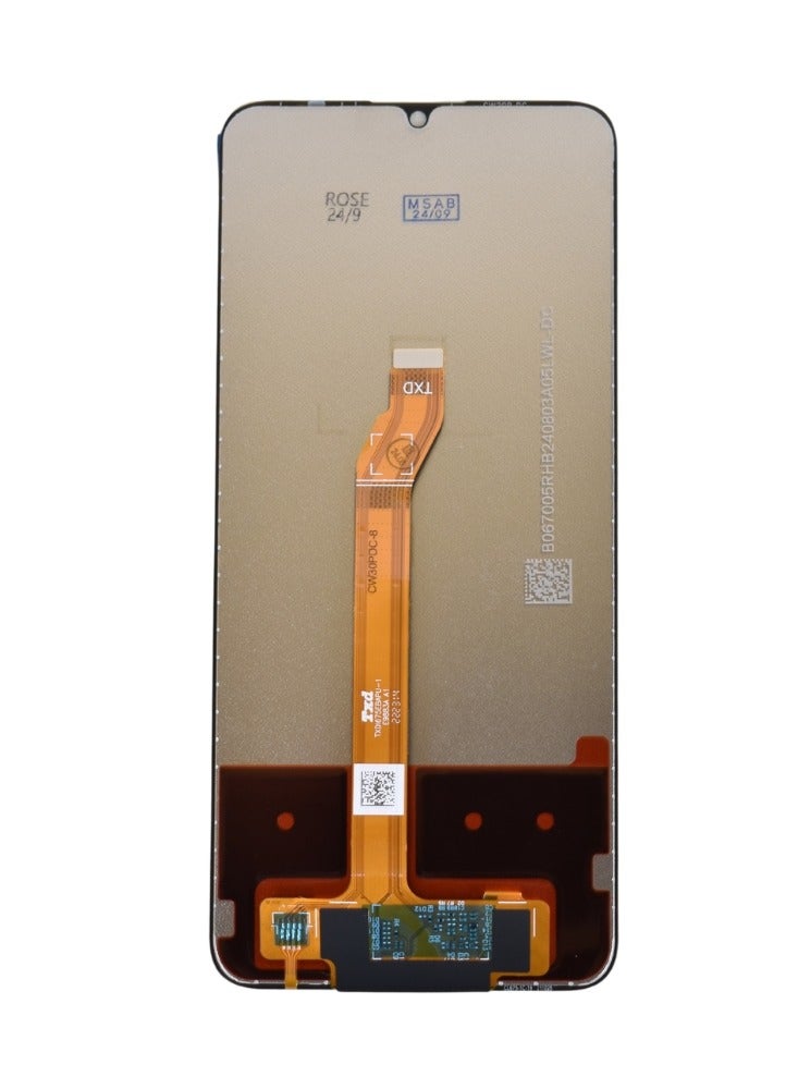 Gadgets Connection LCD Replacement screen for Huawei honor X7 - Image 3