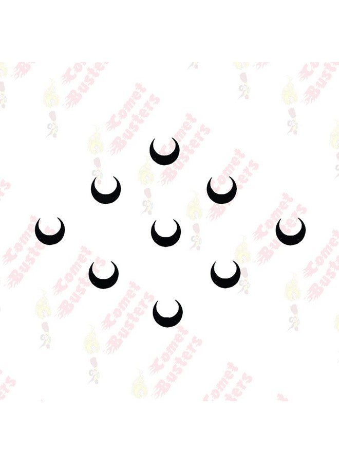 Comet Busters Black Moon Bindis (Bv547) - Image 4